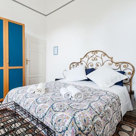 B&B Casa Marconi Pisa Buitenkant foto