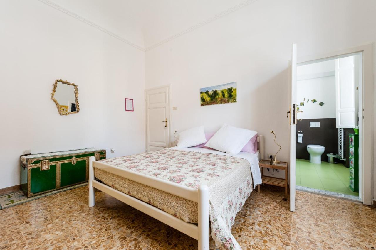 B&B Casa Marconi Pisa Buitenkant foto