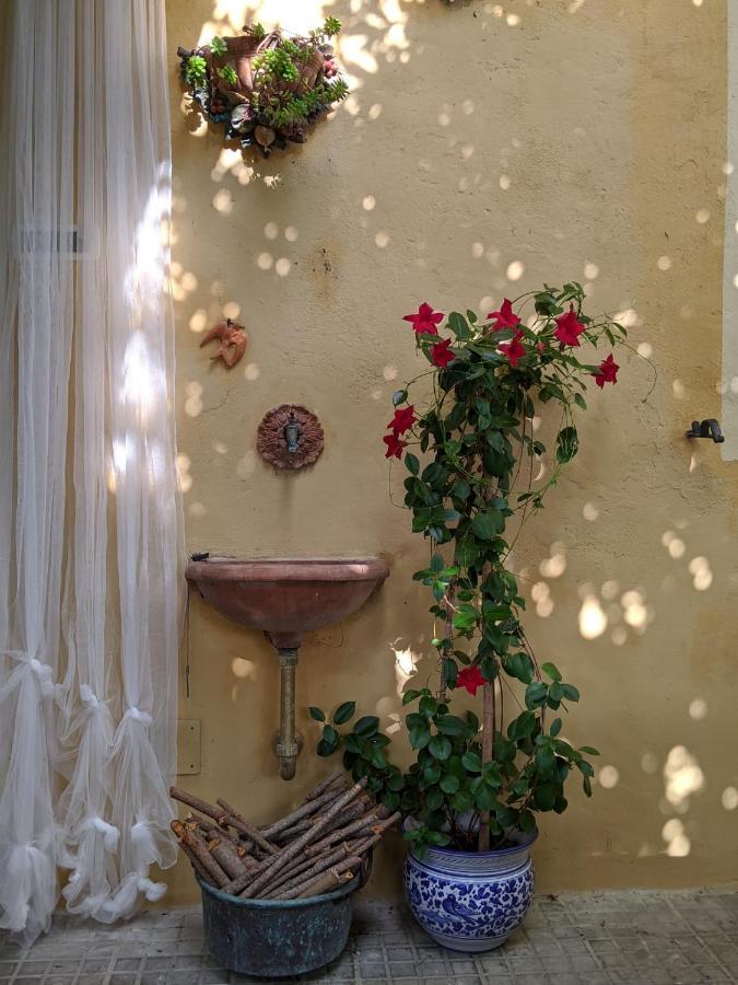 B&B Casa Marconi Pisa Buitenkant foto