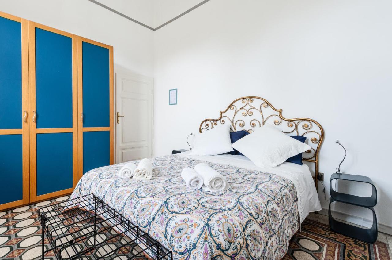 B&B Casa Marconi Pisa Buitenkant foto