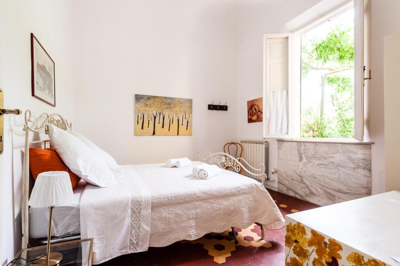 B&B Casa Marconi Pisa Kamer foto