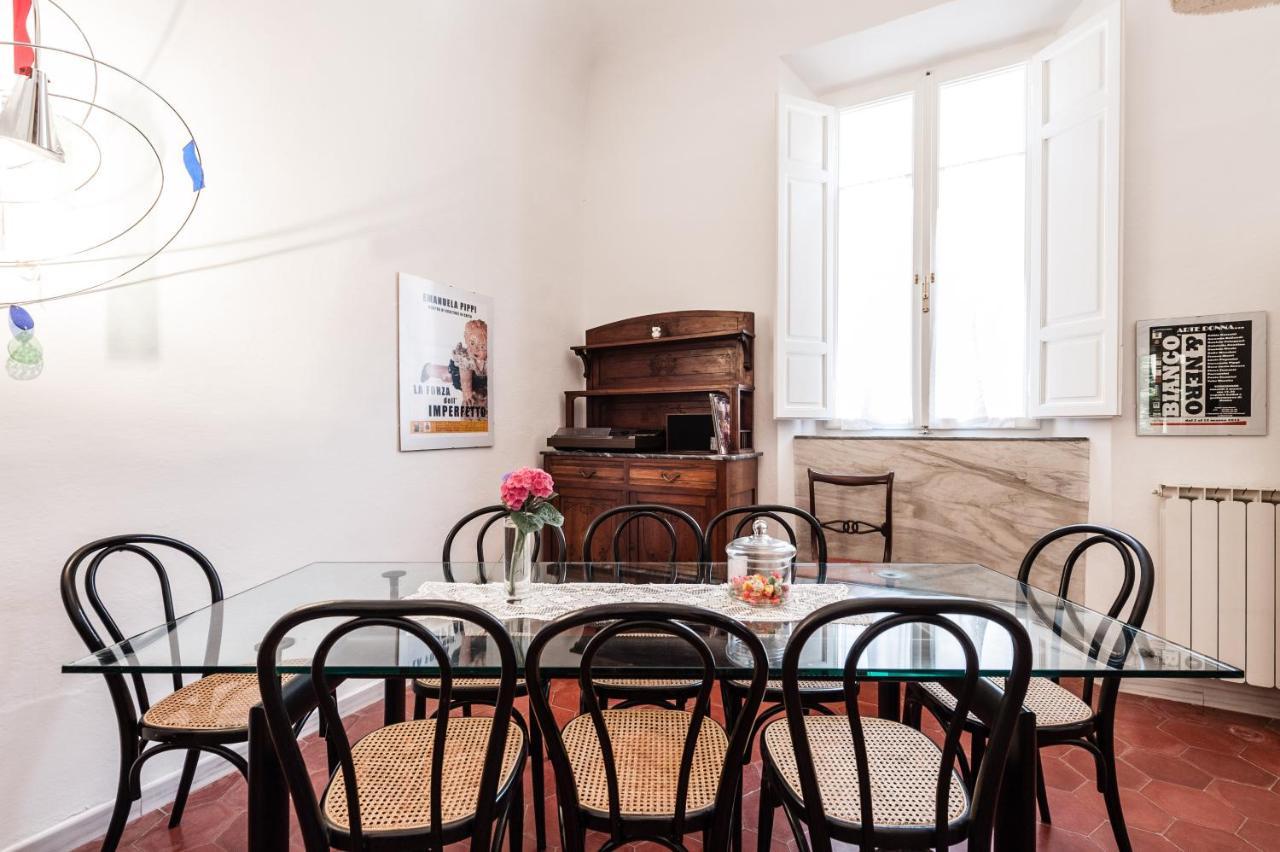 B&B Casa Marconi Pisa Buitenkant foto