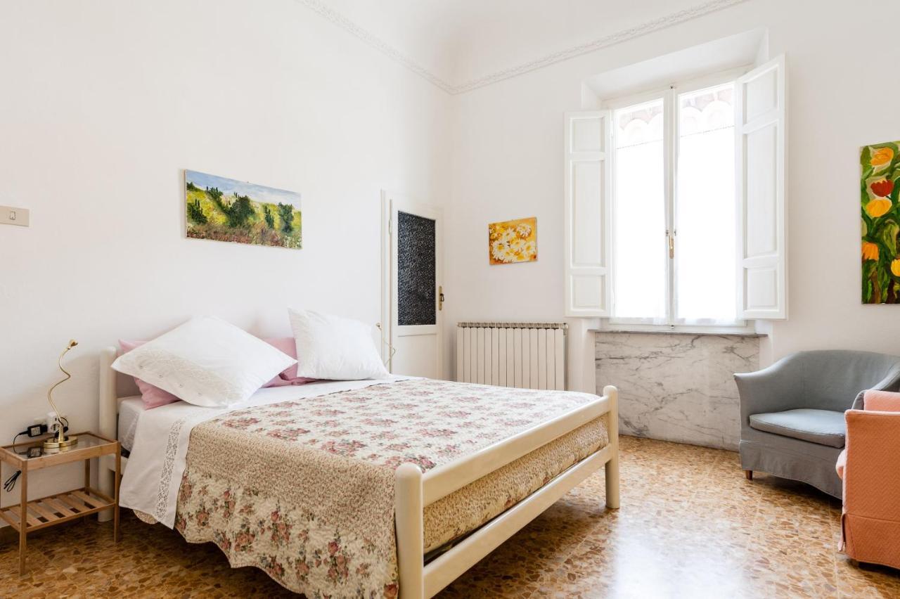 B&B Casa Marconi Pisa Buitenkant foto