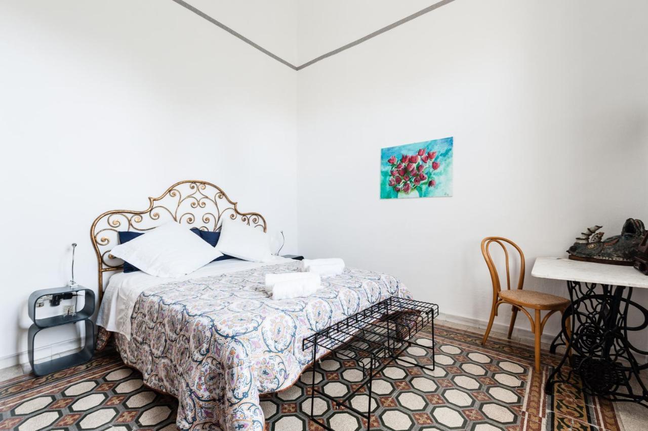 B&B Casa Marconi Pisa Buitenkant foto